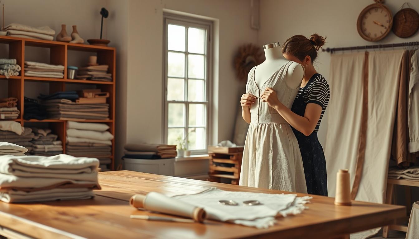 Refresh Clothing with Purpose